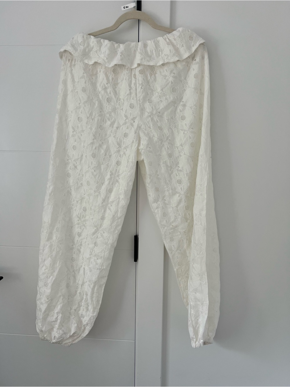 BNWT H&M Lace Pants - Picture 4 of 4